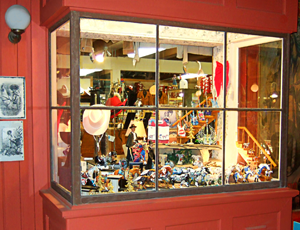 Storefront